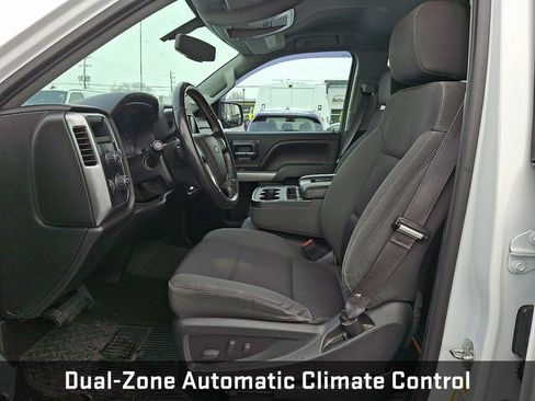 Used 2014 Chevrolet Silverado 1500 LT w/ All Star Edition image 14