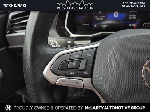 Used 2024 Volkswagen Jetta SE FWD image 21