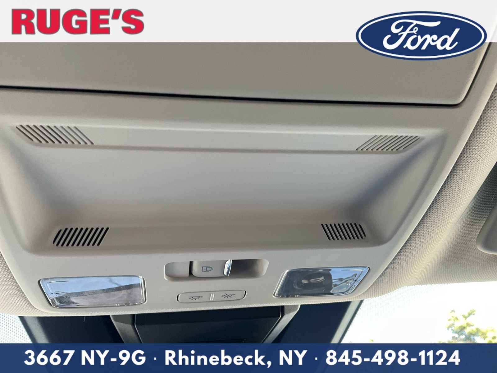 New 2026 Ford Ranger XLT w/ Equipment Group 301A High AWD/4WD image 29