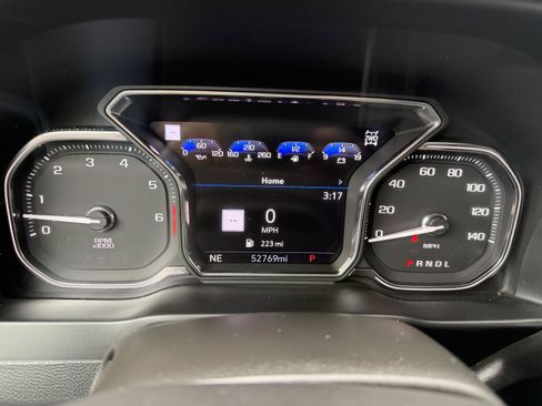 Used 2022 GMC Sierra 1500 Denali w/ Denali Premium Package AWD/4WD image 6