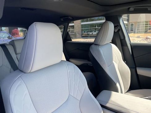 New 2026 Lexus RX 350 F Sport AWD/4WD image 18
