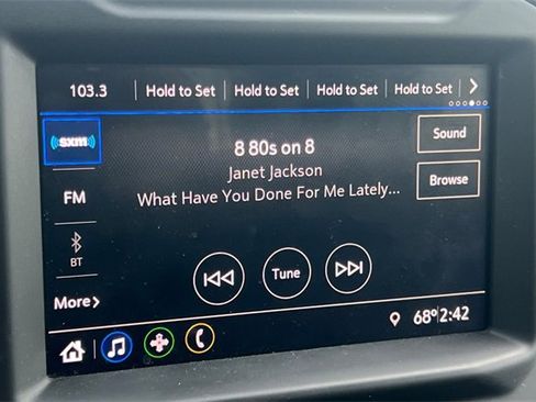 Used 2021 Chevrolet Silverado 1500 Custom image 24