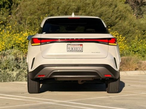 Certified 2024 Lexus RX 350 Premium w/ Accessory Package (Z1) image 12