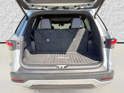 Used 2025 Lexus TX 350 AWD w/ Technology Package image 12