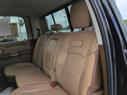 Certified 2024 RAM 2500 Limited w/ Safety Group AWD/4WD image 13