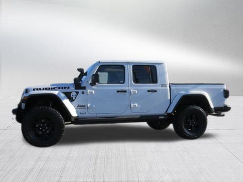 Used 2020 Jeep Gladiator Rubicon image 6