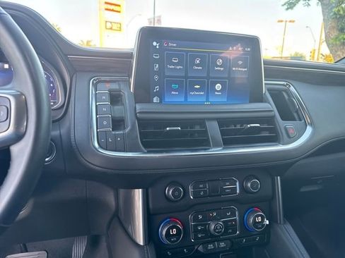 Certified 2023 Chevrolet Tahoe LT w/ Luxury Package image 17