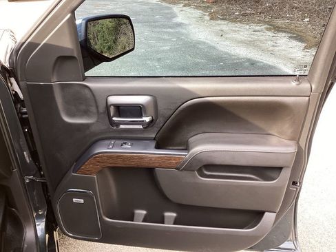 Used 2017 GMC Sierra 1500 Denali image 24