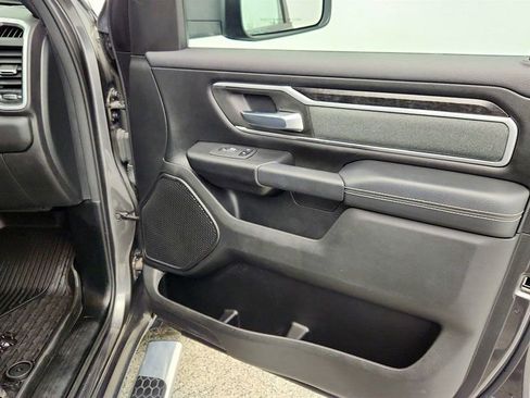 Used 2022 RAM 1500 Big Horn image 23