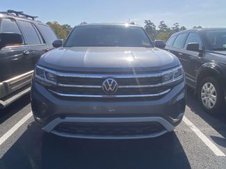 Used 2021 Volkswagen Atlas SE FWD video 2