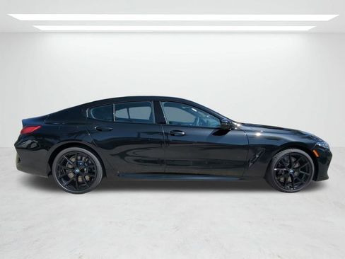 New 2026 BMW 840i image 3