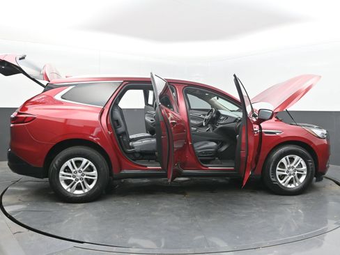 Used 2019 Buick Enclave Essence AWD/4WD image 44