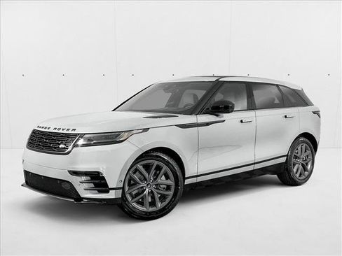 Used 2026 Land Rover Range Rover Velar Dynamic SE image 1