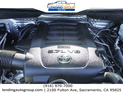 Used 2017 Toyota Tundra SR5 image 25