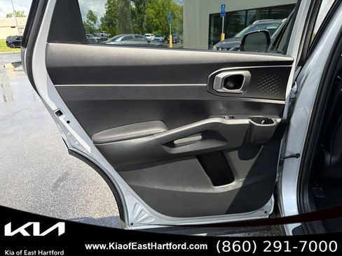 Certified 2023 Kia Sorento EX AWD/4WD image 18