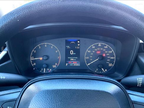 Used 2025 Toyota Corolla LE FWD image 26