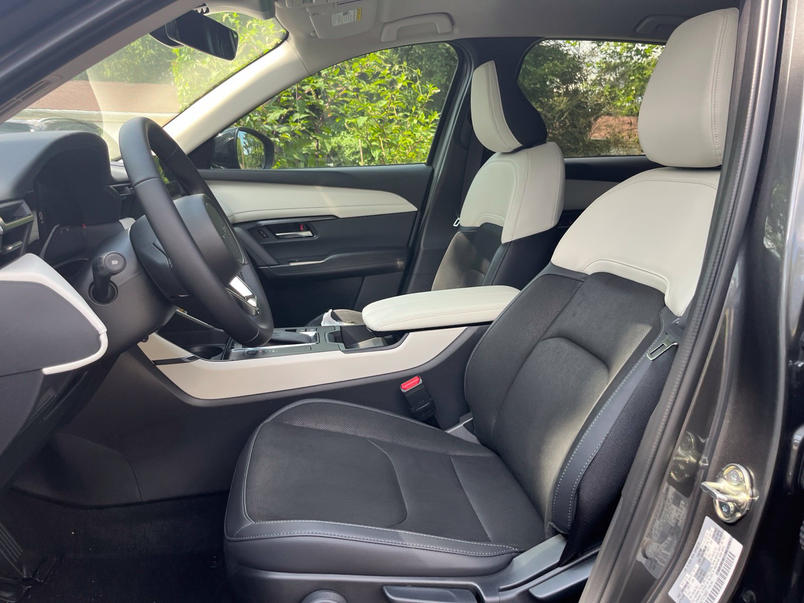 New 2026 MAZDA CX-5 Select AWD/4WD image 20