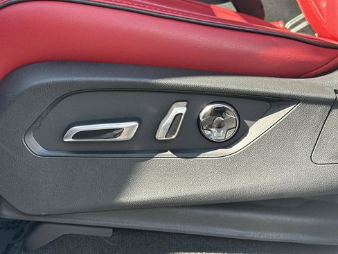 Used 2024 Acura MDX A-Spec image 23