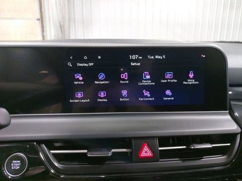 New 2026 Kia Seltos S AWD/4WD image 22
