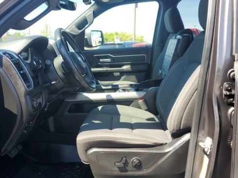 Certified 2019 RAM 1500 Big Horn image 5