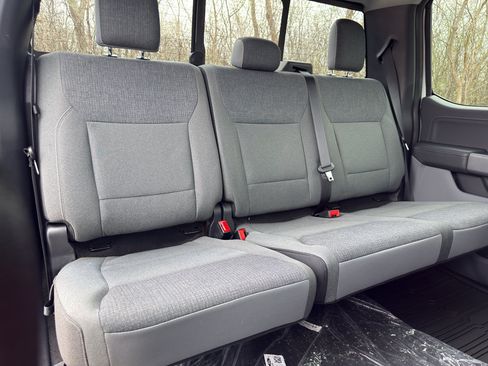 Used 2024 Ford F150 XLT w/ Equipment Group 302A MID image 27