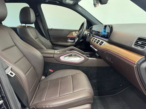 Certified 2021 Mercedes-Benz GLE 350 image 16