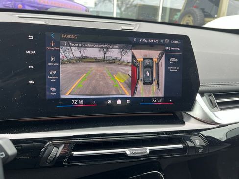 Used 2025 BMW X1 xDrive28i w/ Premium Package image 14