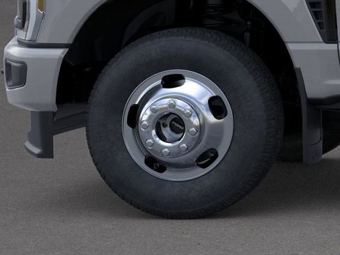 New 2026 Ford F350 XL image 19