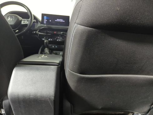 Certified 2024 Honda Accord Sport image 31