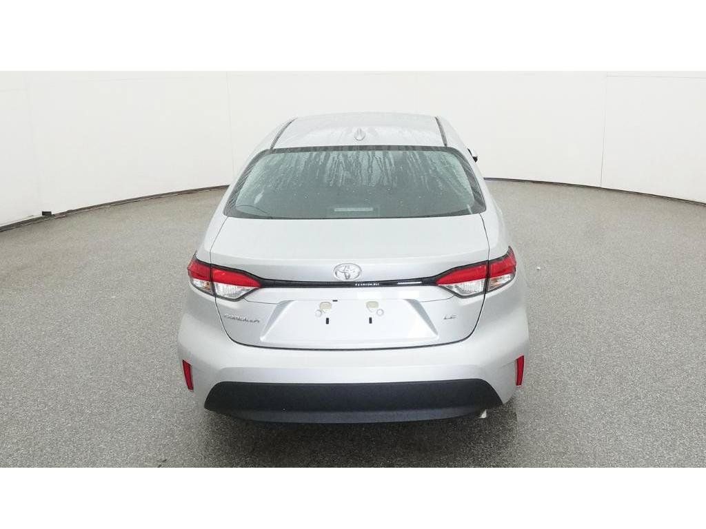 New 2026 Toyota Corolla LE FWD image 7
