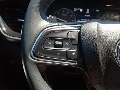 Certified 2023 Buick Envision Avenir AWD/4WD image 23
