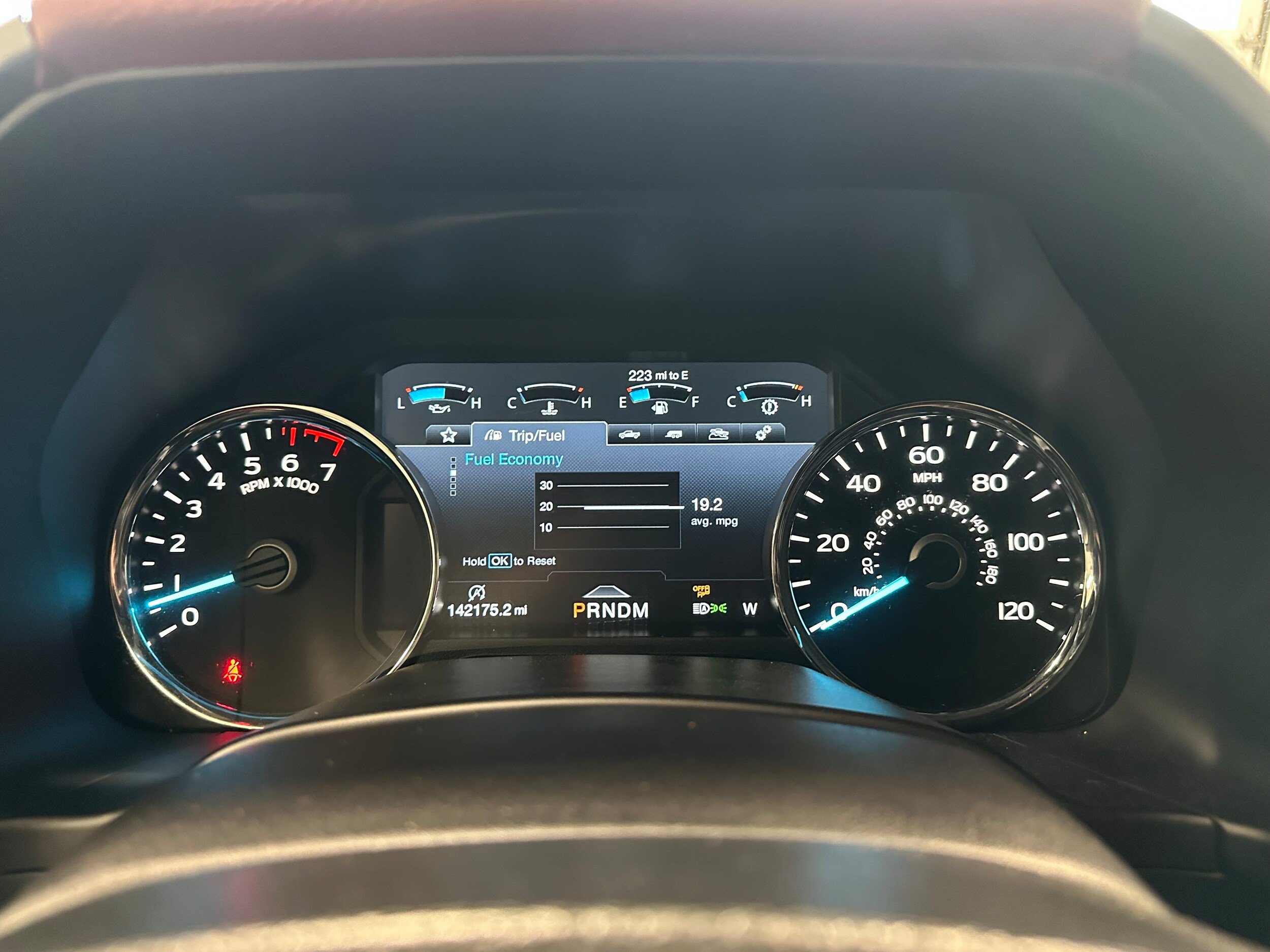 Used 2020 Ford F150 Platinum w/ Equipment Group 701A Luxury AWD/4WD image 23
