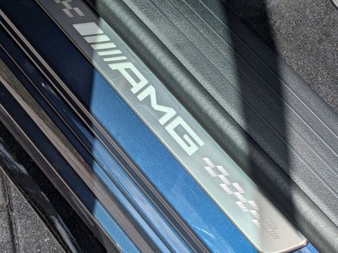 New 2026 Mercedes-Benz GLE 63 AMG S image 5