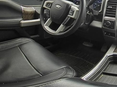 Used 2019 Ford F250 Lariat AWD/4WD image 23
