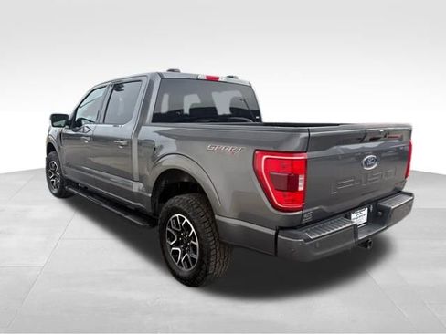 Used 2023 Ford F150 XLT w/ Equipment Group 302A High image 12