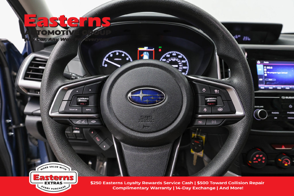 Used 2023 Subaru Forester AWD/4WD image 11