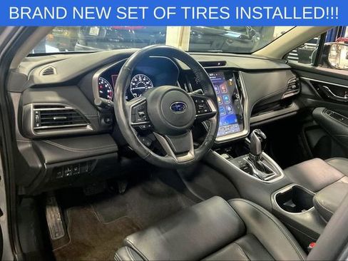 Used 2021 Subaru Outback Limited XT image 14