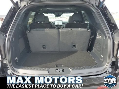 New 2026 Ford Explorer Tremor w/ Tremor Ultimate Package image 6