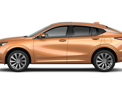 New 2026 Buick Envista Sport Touring FWD image 70
