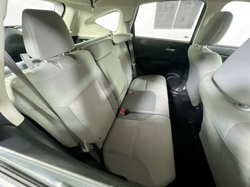 Used 2016 Honda CR-V LX image 23