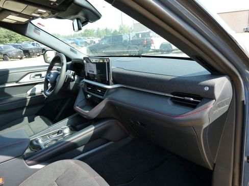 New 2026 Ford Explorer ST w/ Sun And Sound Package AWD/4WD image 11