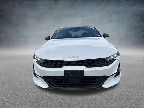 Used 2022 Kia K5 GT-Line w/ GT-Line FWD Premium Package image 10