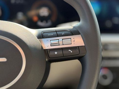 New 2026 Hyundai Tucson SEL image 15