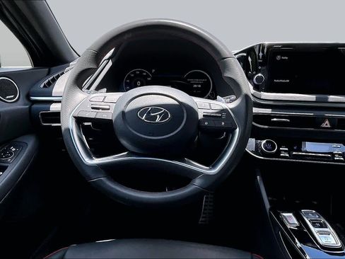 Used 2022 Hyundai Sonata SEL Plus w/ Cargo Package FWD image 6