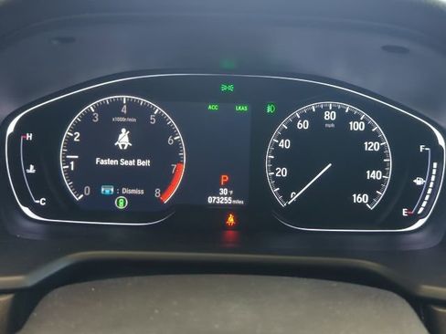 Used 2018 Honda Accord Touring image 7