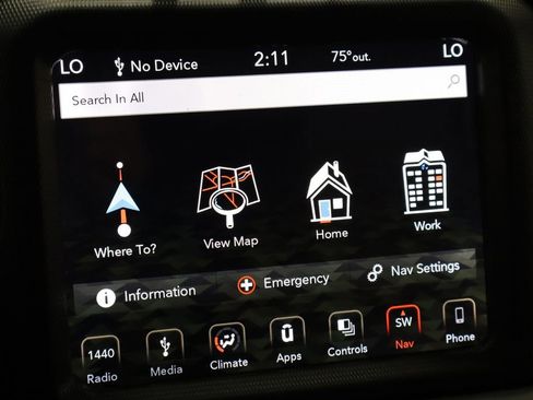 Used 2018 Jeep Wrangler Unlimited Rubicon image 35