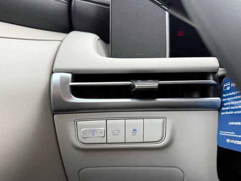 New 2026 Hyundai Tucson SEL AWD/4WD image 13