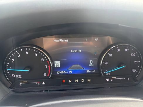 Used 2021 Ford Explorer XLT w/ Equipment Group 202A AWD/4WD image 6
