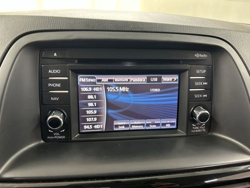 Used 2014 MAZDA CX-5 Touring w/ Bose/Moonroof Package image 14