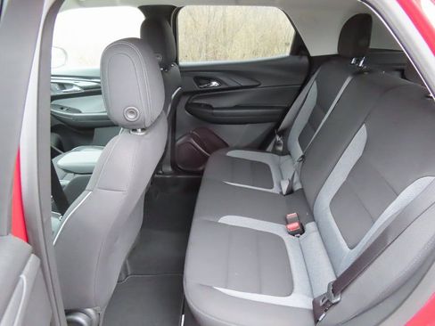 New 2026 Chevrolet TrailBlazer LT w/ LT Cold Weather Package image 21